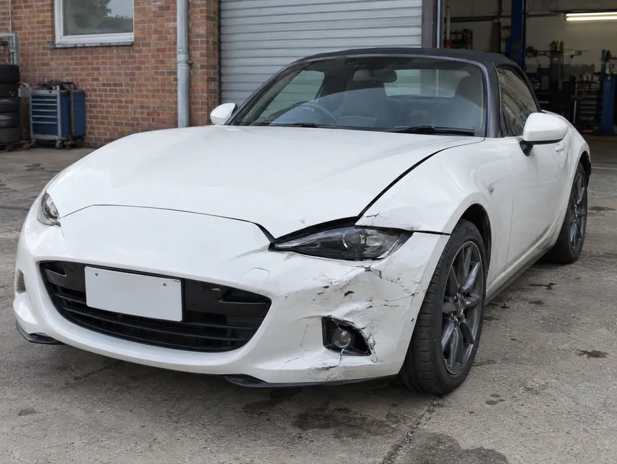 MX-5 mit Mängeln oder Unfallschaden Ankauf in Fürth